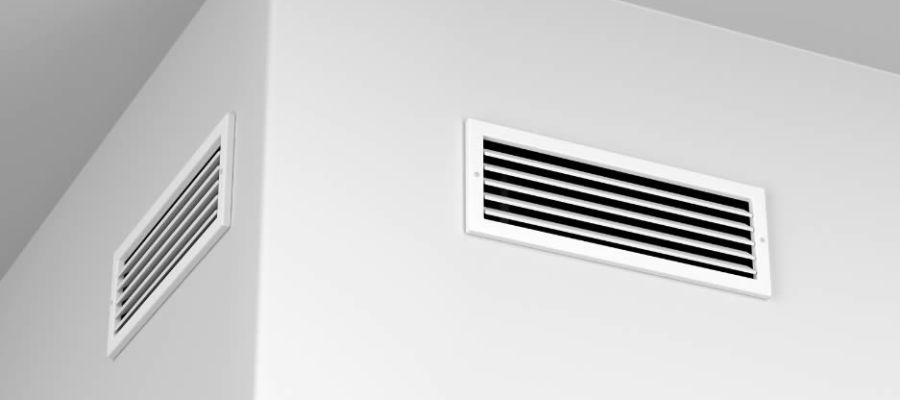 Ventajas e inconvenientes de los fan coils aerotérmicos