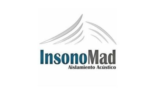 Aislamiento acústico insonomad