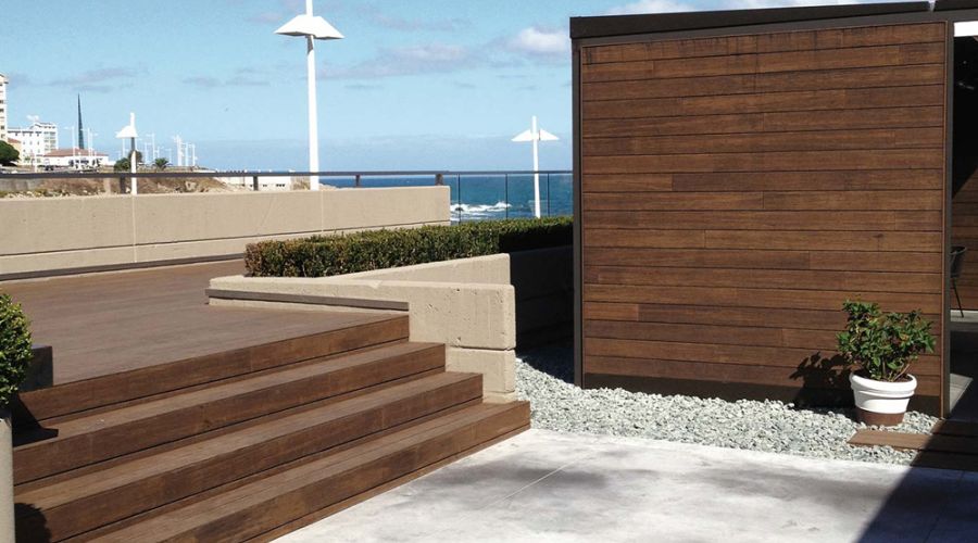 el mejor tratamiento para la madera exterior