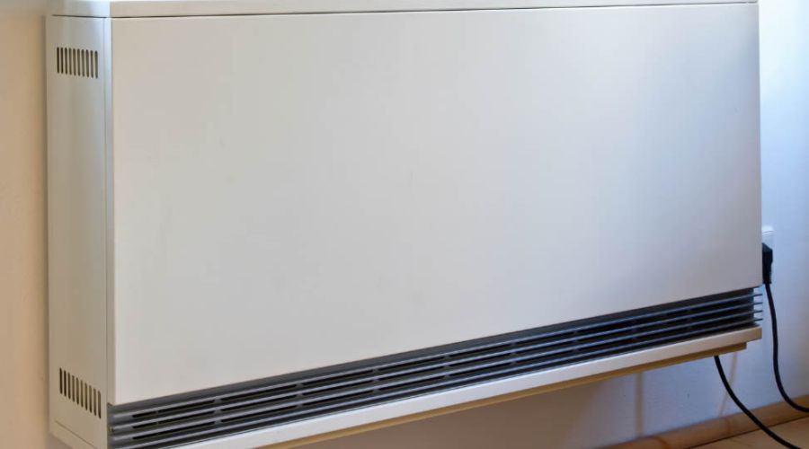 calefaccion electrica, verdades y mentiras