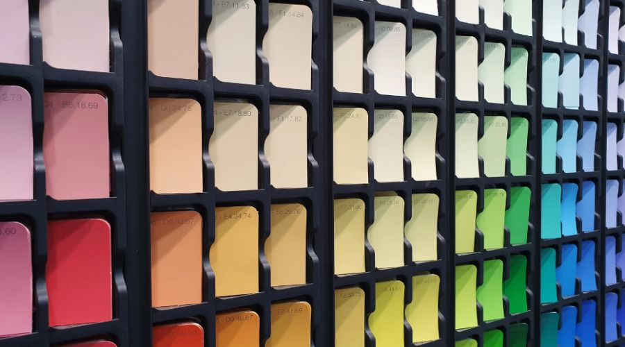 cual es la mejor pintura para el techo del baño​