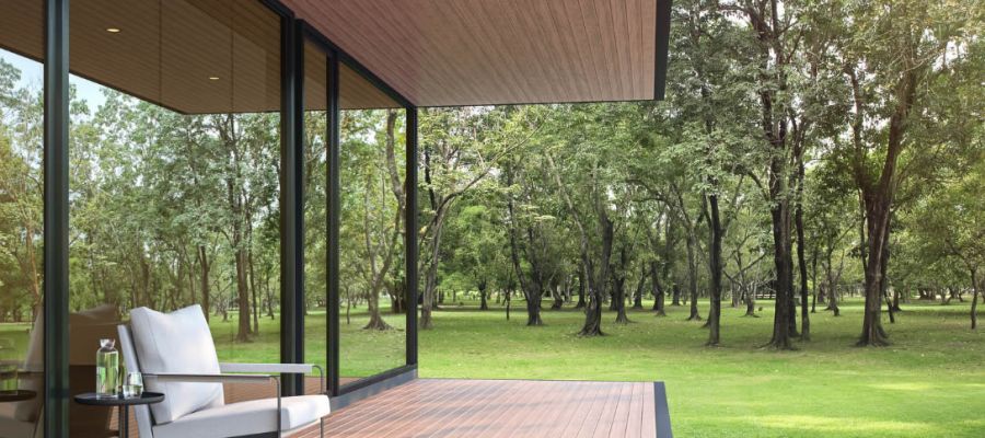 Madera de exterior, cual es mejor