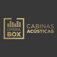 Cabina insonorizada OPERABOX