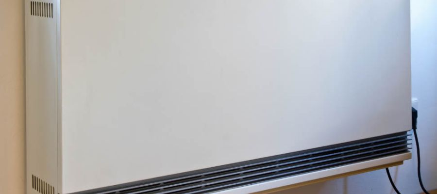 calefaccion electrica, verdades y mentiras