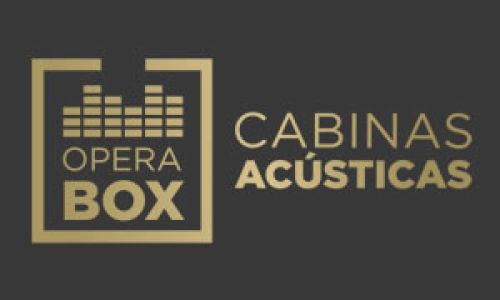 Cabina insonorizada OPERABOX