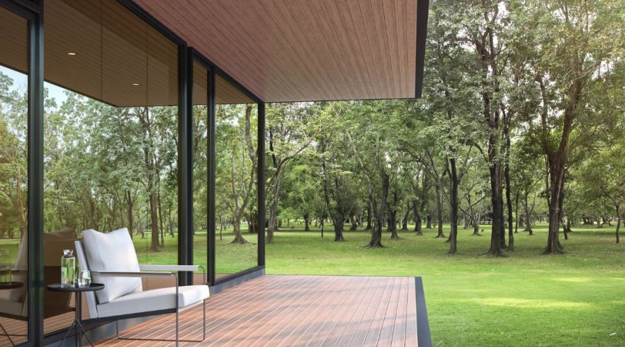 Madera de exterior, cual es mejor