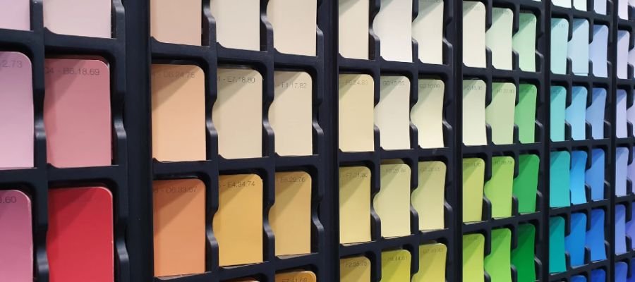 cual es la mejor pintura para el techo del baño​