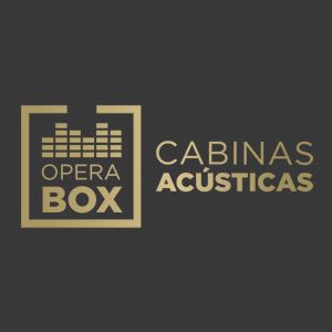 OPERABOX, Cabinas insonorizadas