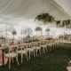 Carpas grandes para bodas y eventos