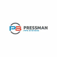 Pressman, sistemas de tuberías y accesorios