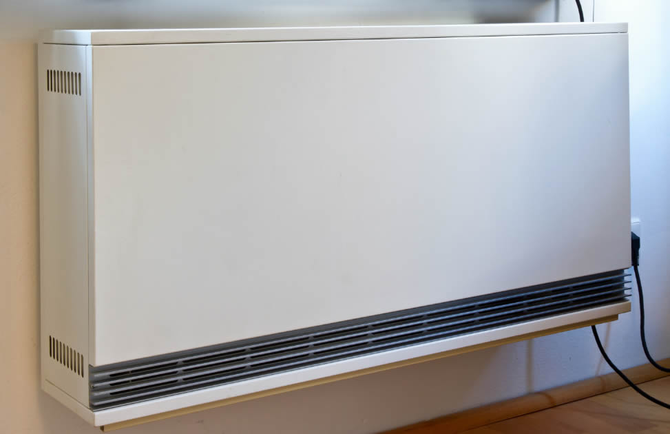 Calefacción eléctrica pros y contras, verdades y mentiras calefaccion electrica, verdades y mentiras