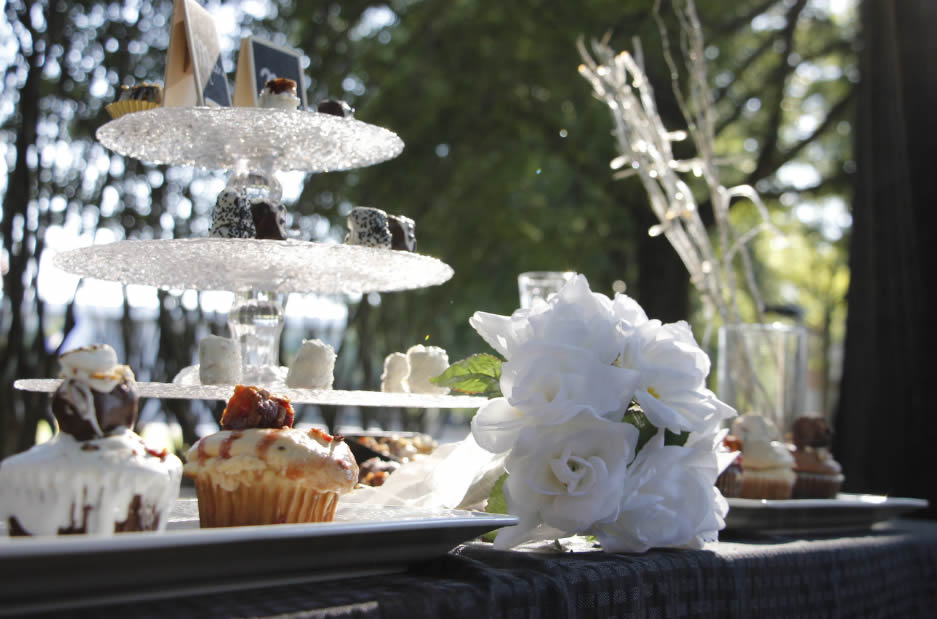Menú catering Boda